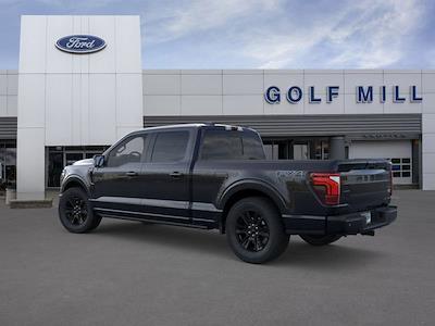 New 2026 Ford F-150 - photo 1