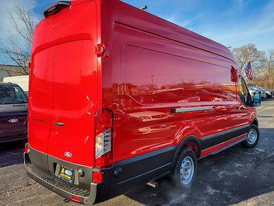 New 2026 Ford Transit 250 High Roof Empty Cargo Van for sale #260254 - photo 2