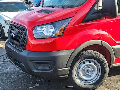 2026 Ford Transit 250 High Roof RWD Empty Cargo Van for sale #260254 - photo 2