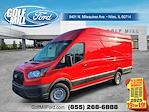 2026 Ford Transit 250 High Roof RWD Empty Cargo Van for sale #260254 - photo 1