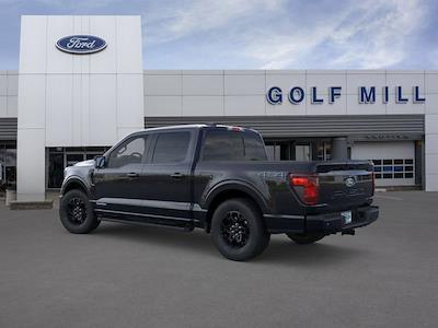 New 2026 Ford F-150 XLT SuperCrew Cab for sale #260262 - photo 2