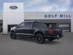 New 2026 Ford F-150 XLT SuperCrew Cab for sale #260262 - photo 2
