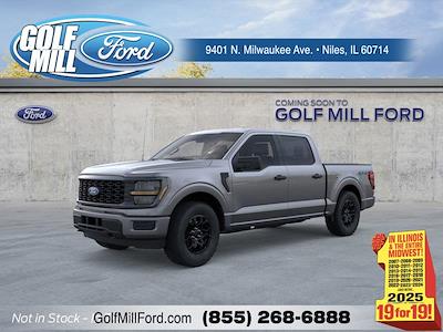 New 2026 Ford F-150 - photo 1