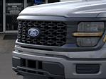 2026 Ford F-150 SuperCrew Cab 4WD Pickup for sale #260265 - photo 17