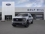 2026 Ford F-150 SuperCrew Cab 4WD Pickup for sale #260265 - photo 3