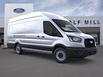 New 2026 Ford Transit 250 High Roof Empty Cargo Van for sale #260269 - photo 7