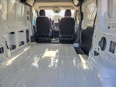 New 2026 Ford Transit 150 Low Roof Empty Cargo Van for sale #260272 - photo 2