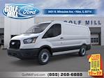 2026 Ford Transit 150 Low Roof RWD Empty Cargo Van for sale #260272 - photo 1