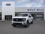 New 2026 Ford F-150 STX SuperCrew Cab for sale #260280 - photo 3