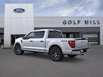 New 2026 Ford F-150 STX SuperCrew Cab for sale #260280 - photo 2