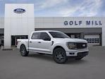 New 2026 Ford F-150 STX SuperCrew Cab for sale #260280 - photo 7