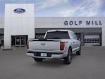 New 2026 Ford F-150 STX SuperCrew Cab for sale #260280 - photo 8
