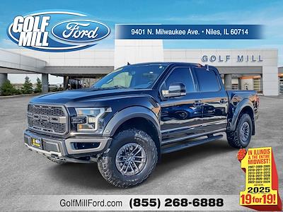 Used 2019 Ford F-150 - photo 1