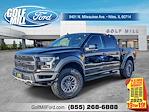 2019 Ford F-150 SuperCrew Cab 4WD Pickup for sale #260284A - photo 1
