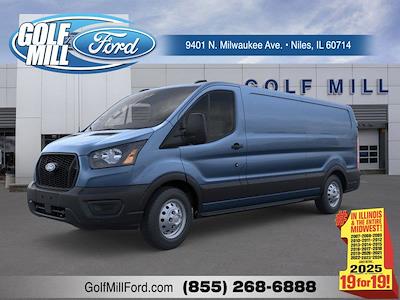New 2026 Ford Transit 250 Low Roof Empty Cargo Van for sale #260287 - photo 1