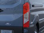 New 2026 Ford Transit 250 Low Roof Empty Cargo Van for sale #260287 - photo 21