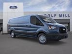 New 2026 Ford Transit 250 Low Roof Empty Cargo Van for sale #260287 - photo 7