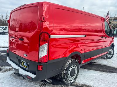 New 2026 Ford Transit 250 Low Roof Empty Cargo Van for sale #260288 - photo 2
