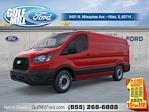 New 2026 Ford Transit 250 Low Roof Empty Cargo Van for sale #260288 - photo 1