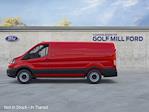New 2026 Ford Transit 250 Low Roof Empty Cargo Van for sale #260288 - photo 3