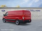 New 2026 Ford Transit 250 Low Roof Empty Cargo Van for sale #260288 - photo 4