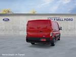 New 2026 Ford Transit 250 Low Roof Empty Cargo Van for sale #260288 - photo 8