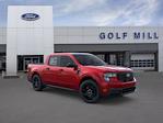 New 2026 Ford Maverick XLT SuperCrew Cab for sale #260290 - photo 7