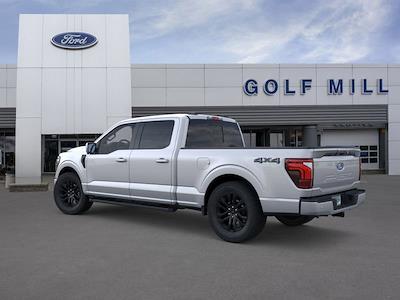 New 2026 Ford F-150 - photo 1