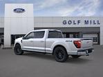 2026 Ford F-150 SuperCrew Cab 4WD Pickup for sale #260292 - photo 2