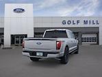 2026 Ford F-150 SuperCrew Cab 4WD Pickup for sale #260292 - photo 8