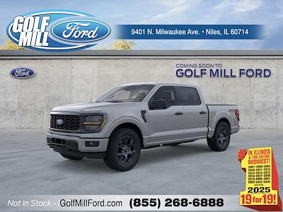 New 2026 Ford F-150 - photo 1