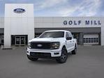 New 2026 Ford F-150 STX SuperCrew Cab for sale #260295 - photo 3