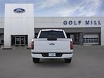 New 2026 Ford F-150 STX SuperCrew Cab for sale #260295 - photo 5