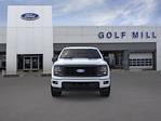 New 2026 Ford F-150 STX SuperCrew Cab for sale #260295 - photo 6