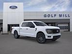 New 2026 Ford F-150 STX SuperCrew Cab for sale #260295 - photo 7