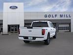 New 2026 Ford F-150 STX SuperCrew Cab for sale #260295 - photo 8