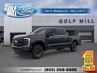 2026 Ford F-250 Crew Cab 4WD Pickup for sale #260296 - photo 1