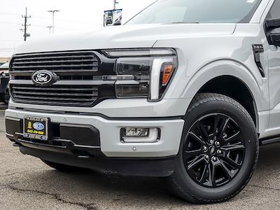 Used 2024 Ford F-150 - photo 1