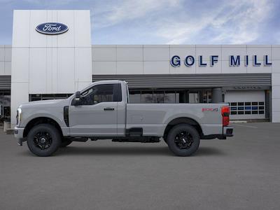 2026 Ford F-250 Regular Cab 4WD Pickup for sale #260297 - photo 2
