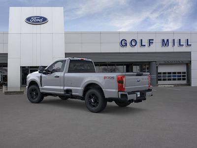 New 2026 Ford F-250 XL Regular Cab for sale #260297 - photo 2