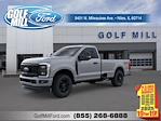 New 2026 Ford F-250 XL Regular Cab for sale #260297 - photo 1
