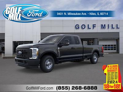 2026 Ford F-250 Super Cab RWD Pickup for sale #260298 - photo 1