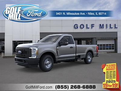 New 2026 Ford F-250 XL Regular Cab for sale #260299 - photo 1