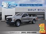 2026 Ford F-250 Regular Cab RWD Pickup for sale #260299 - photo 1