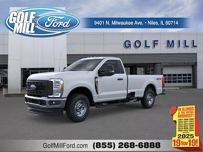 New 2026 Ford F-250 XL Regular Cab for sale #260302 - photo 1