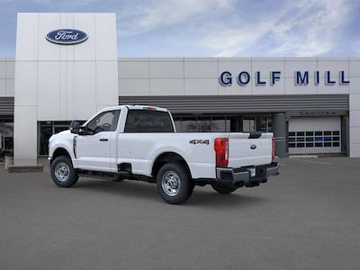 New 2026 Ford F-250 XL Regular Cab for sale #260302 - photo 2