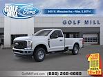 New 2026 Ford F-250 XL Regular Cab for sale #260302 - photo 1