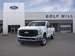 New 2026 Ford F-250 XL Regular Cab for sale #260302 - photo 4