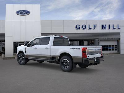 2026 Ford F-350 Crew Cab SRW 4WD Pickup for sale #260309 - photo 2