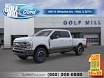 2026 Ford F-350 Crew Cab SRW 4WD Pickup for sale #260309 - photo 1